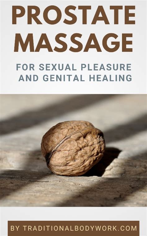 Prostate Massage Whore Aver o Mar